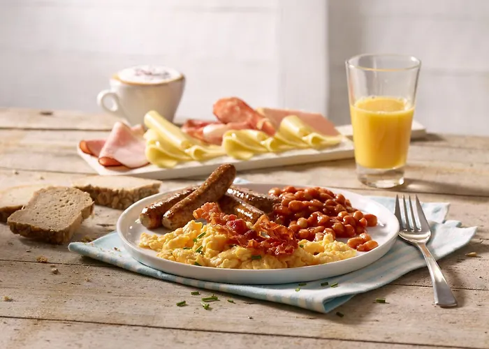 Super 8 By Wyndham Hamburg Mitte Hotel